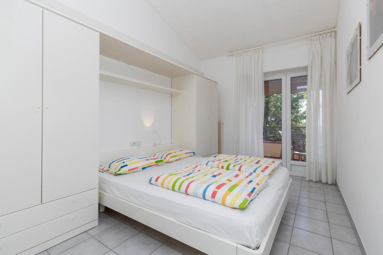 Apartament Kormorano Malcesine Exterior foto