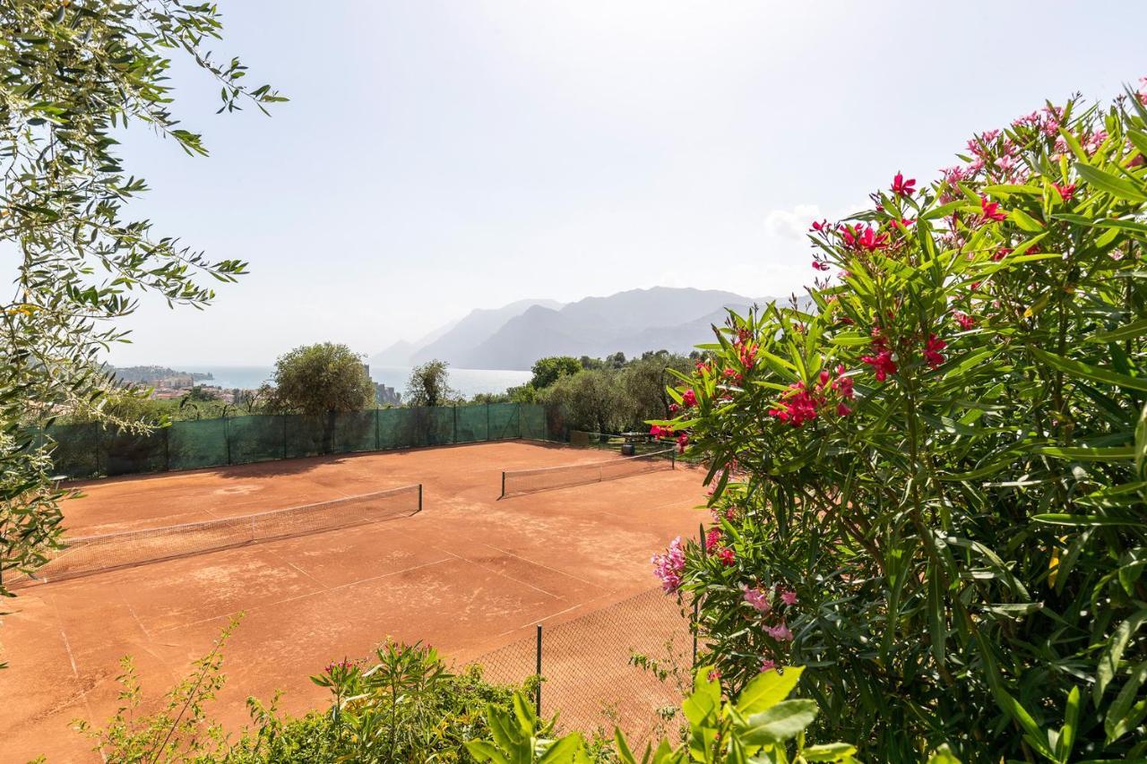 Apartament Kormorano Malcesine Exterior foto