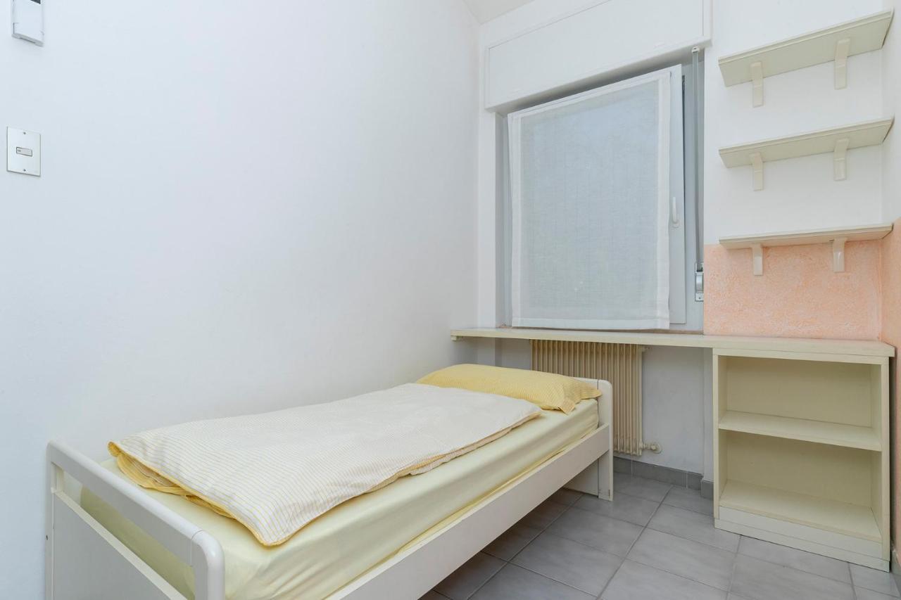 Apartament Kormorano Malcesine Exterior foto