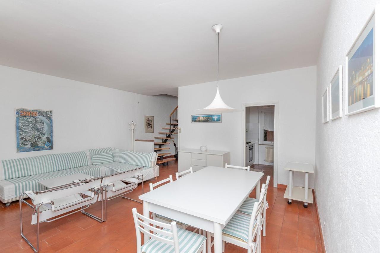 Apartament Kormorano Malcesine Exterior foto