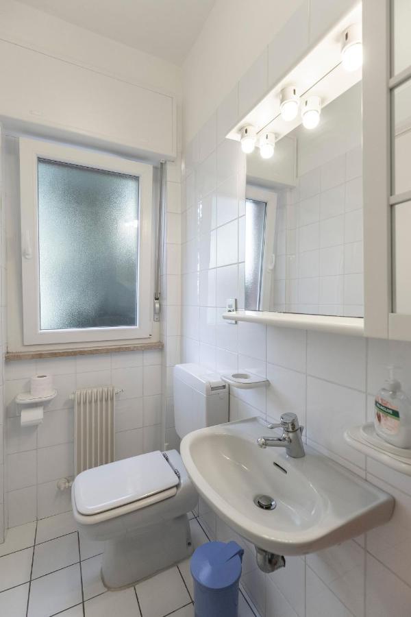 Apartament Kormorano Malcesine Exterior foto